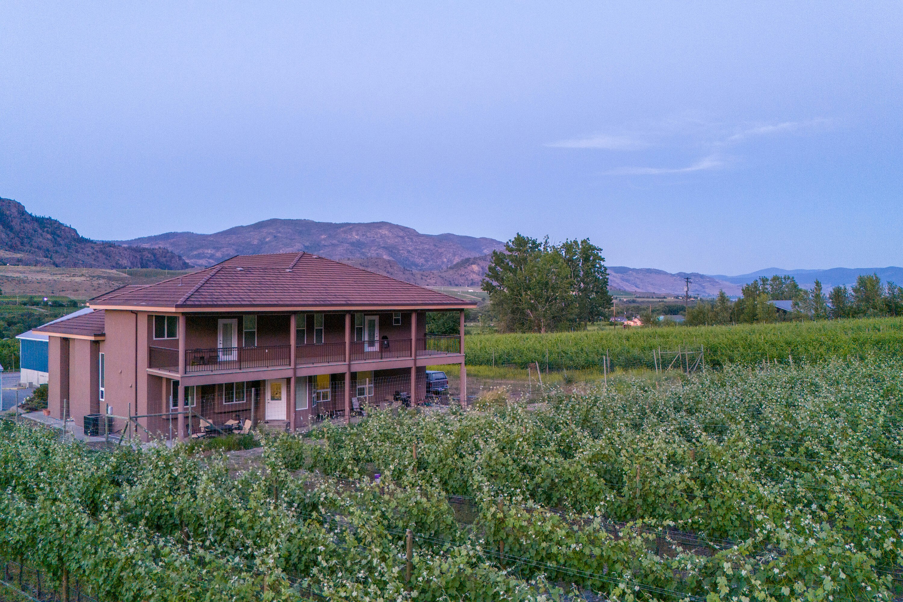 4564 97 Highway, Oliver, BC, V0H 1T1 - 19