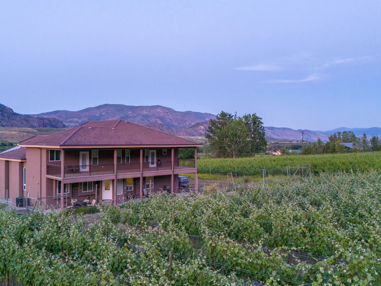 4564 97 Highway, Oliver, BC, V0H 1T1 - 19