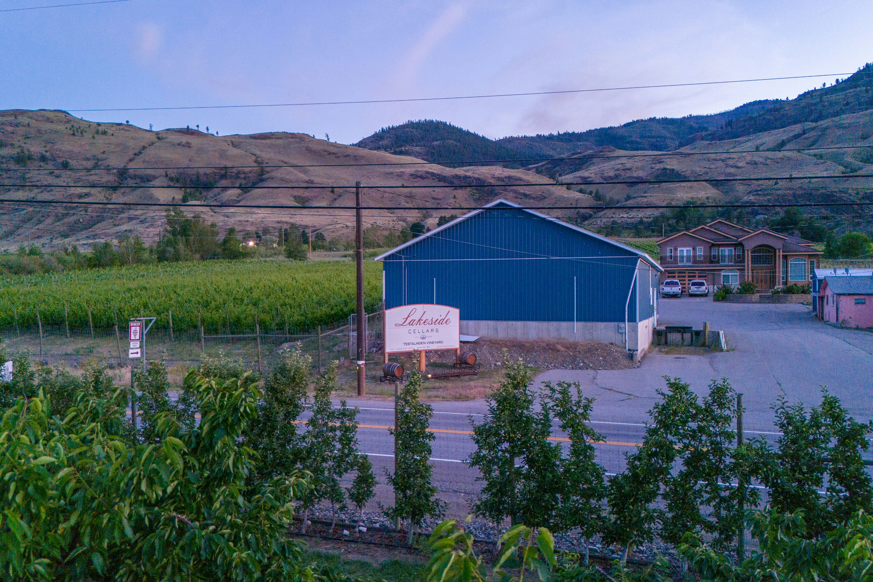4564 97 Highway, Oliver, BC, V0H 1T1 - 23