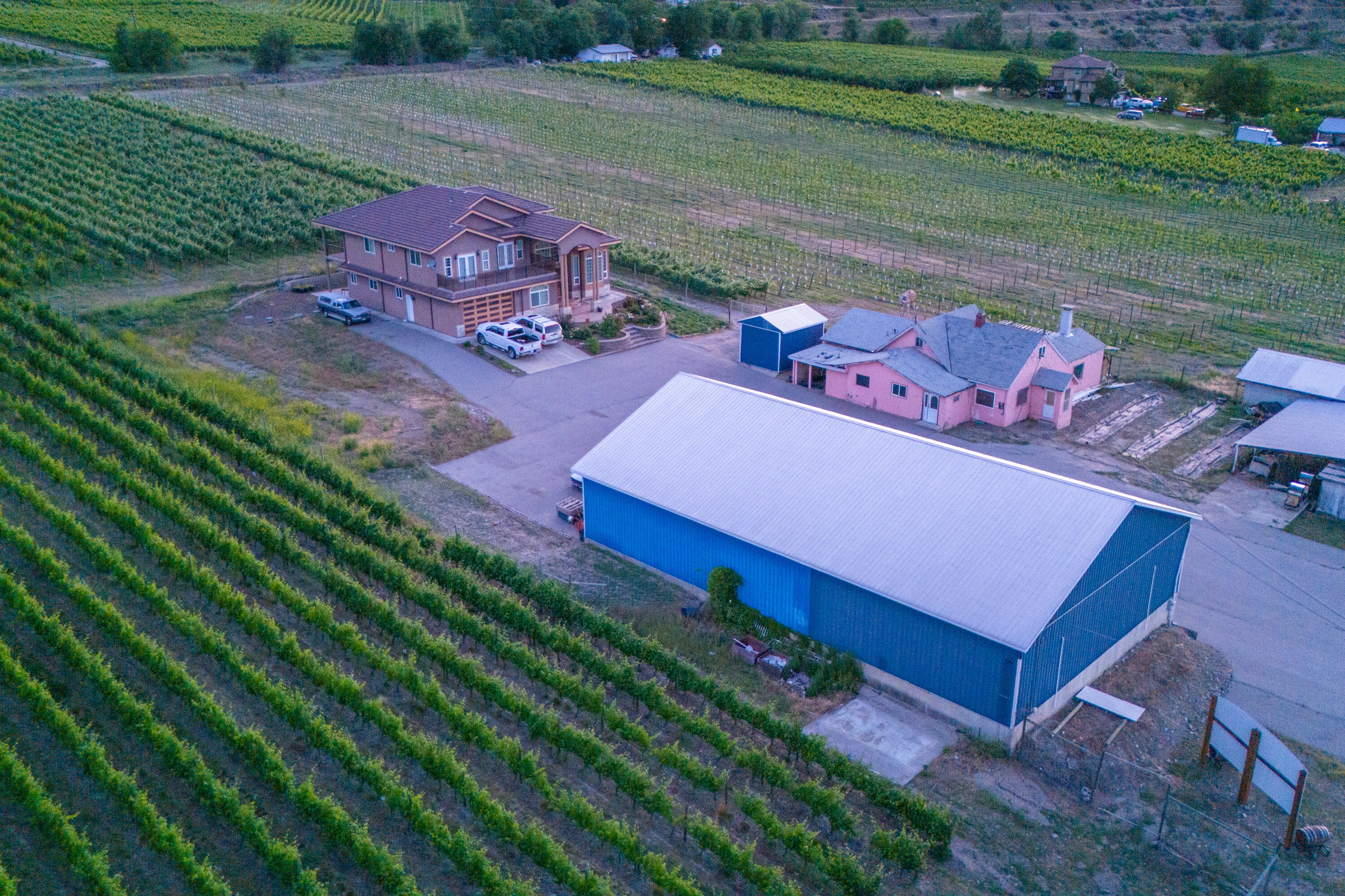 4564 97 Highway, Oliver, BC, V0H 1T1 - 11
