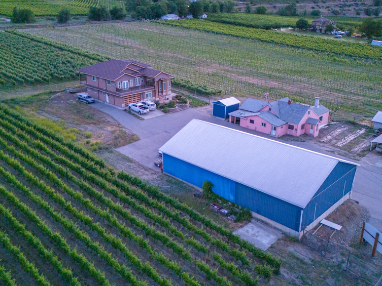 4564 97 Highway, Oliver, BC, V0H 1T1 - 11