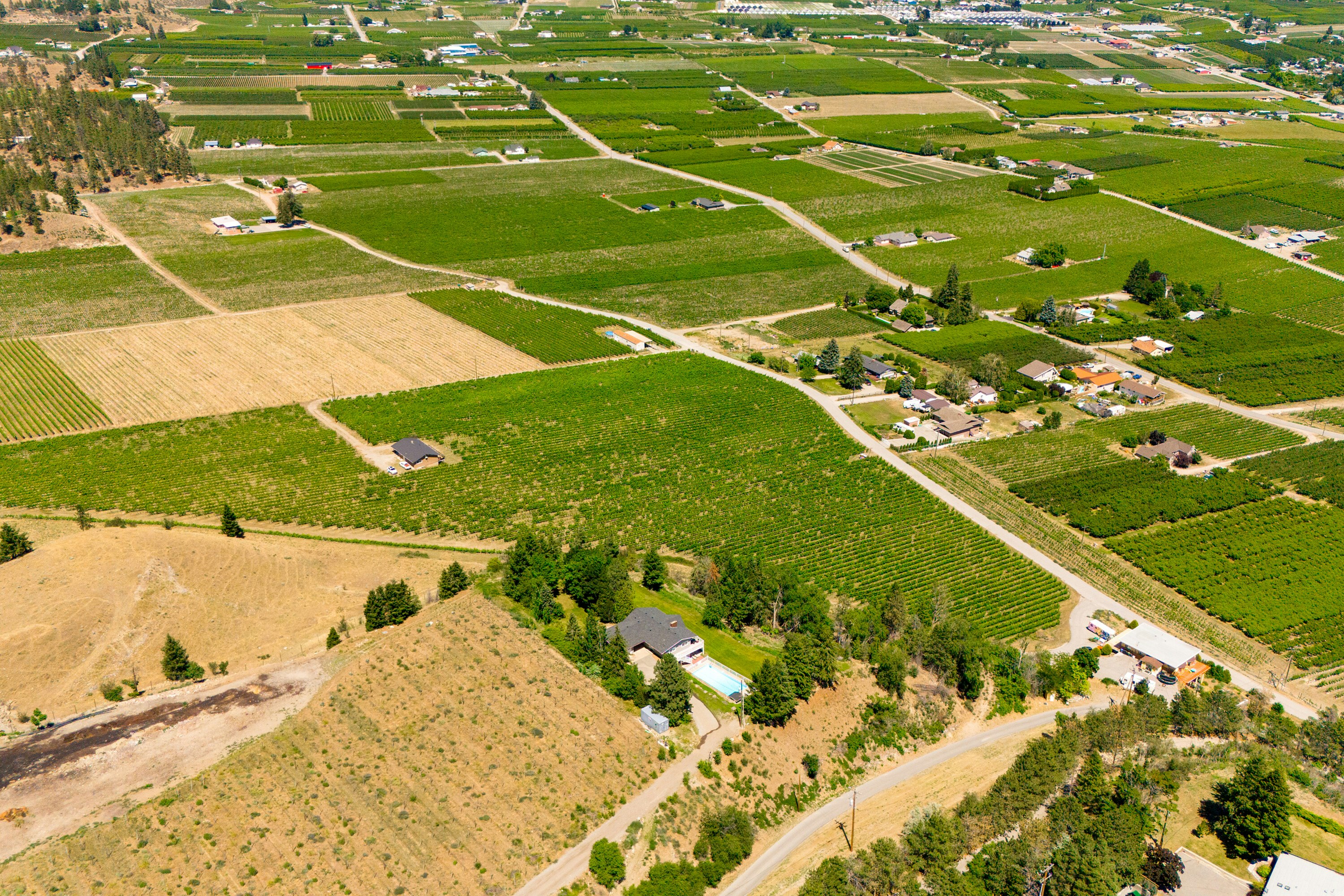 583 Tinhorn Creek Road, Oliver, BC, V0H 1T1 - 8