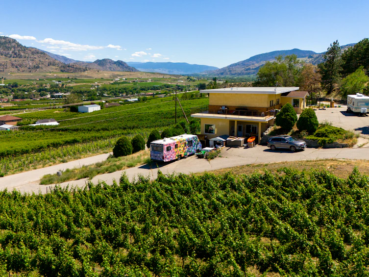 583 Tinhorn Creek Road, Oliver, BC, V0H 1T1 - 3