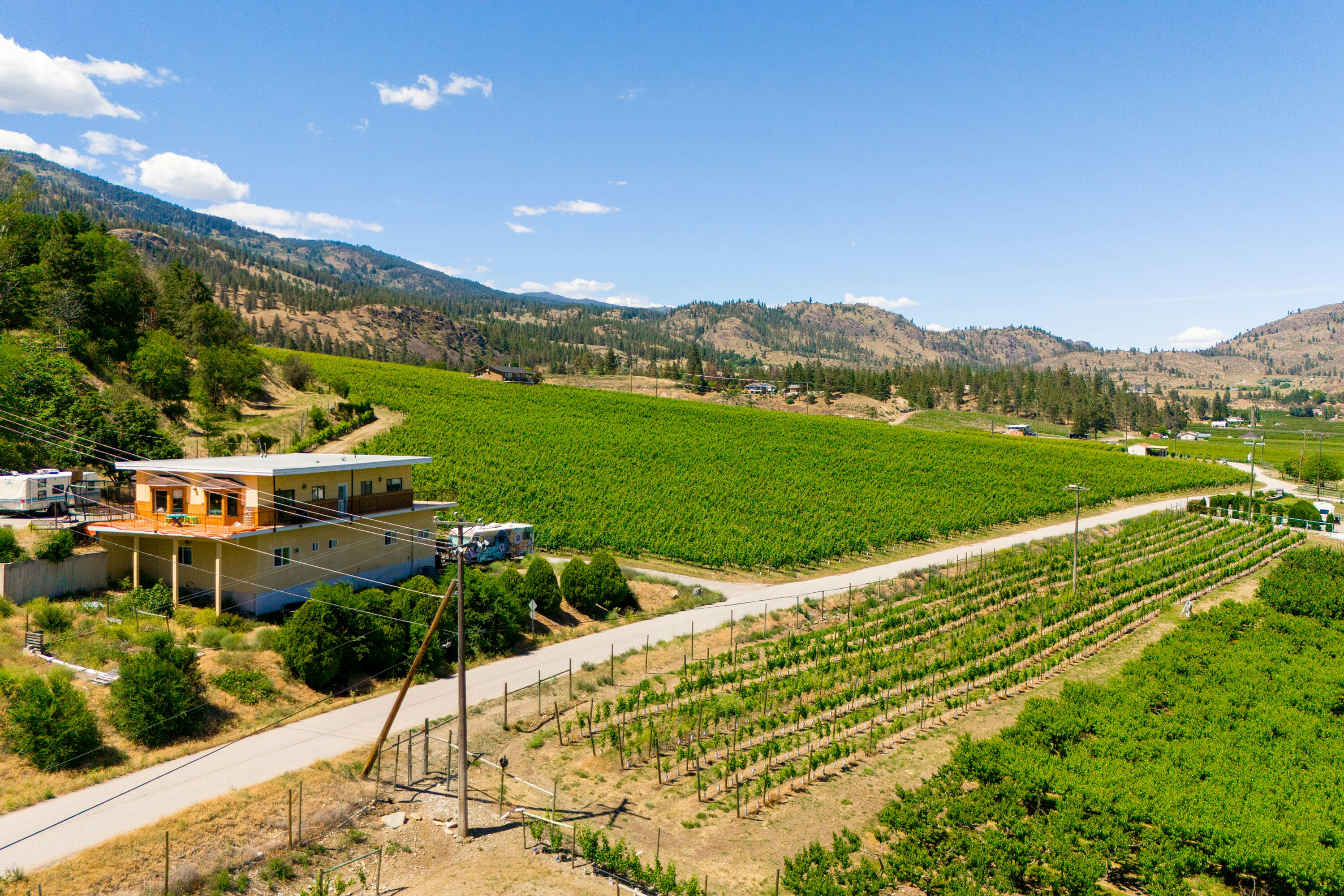 583 Tinhorn Creek Road, Oliver, BC, V0H 1T1 - 18