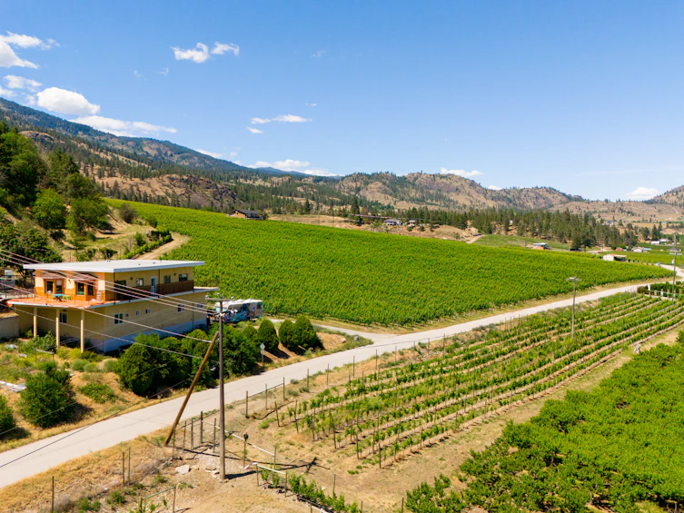 583 Tinhorn Creek Road, Oliver, BC, V0H 1T1 - 18