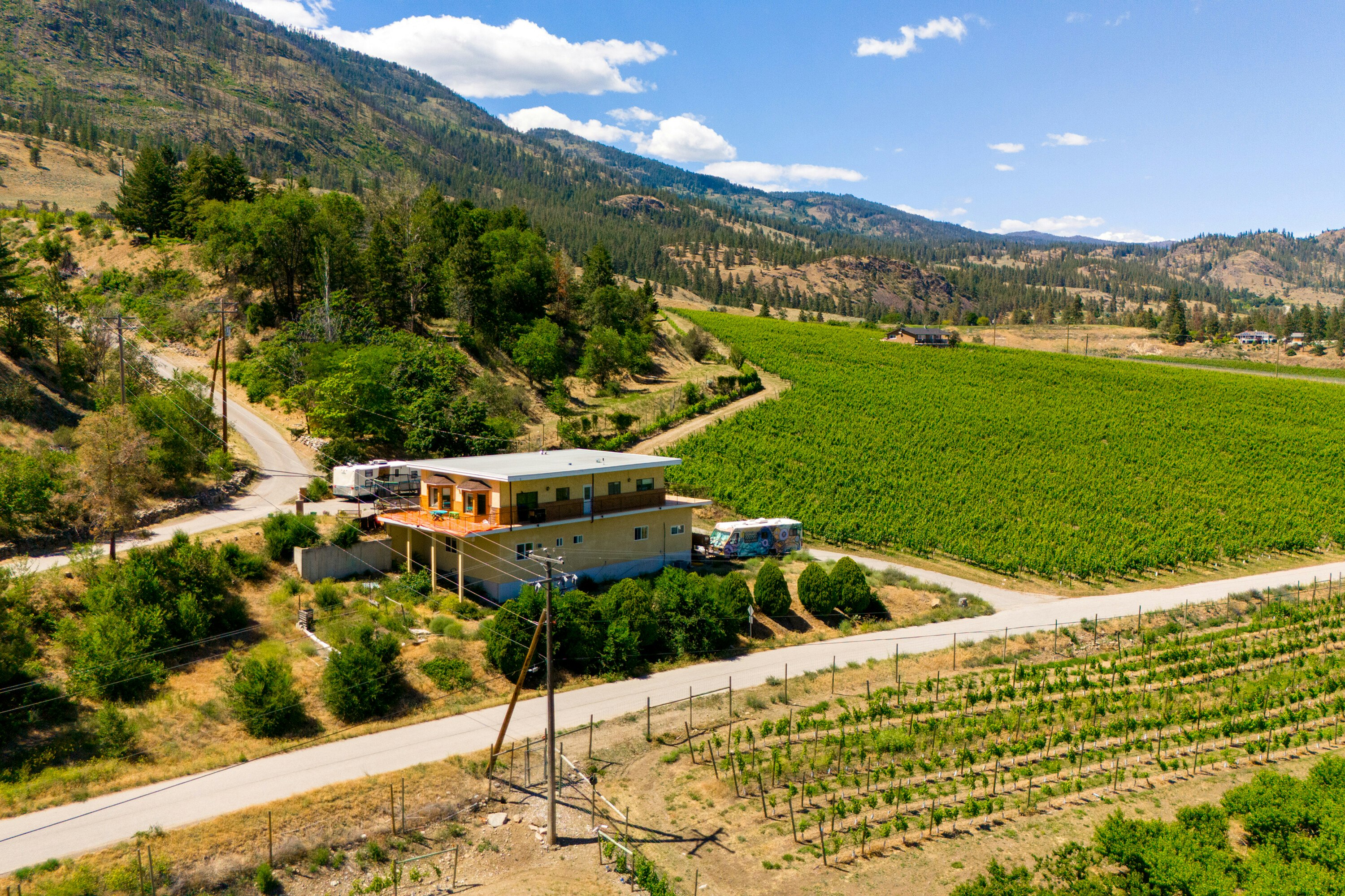583 Tinhorn Creek Road, Oliver, BC, V0H 1T1 - 17