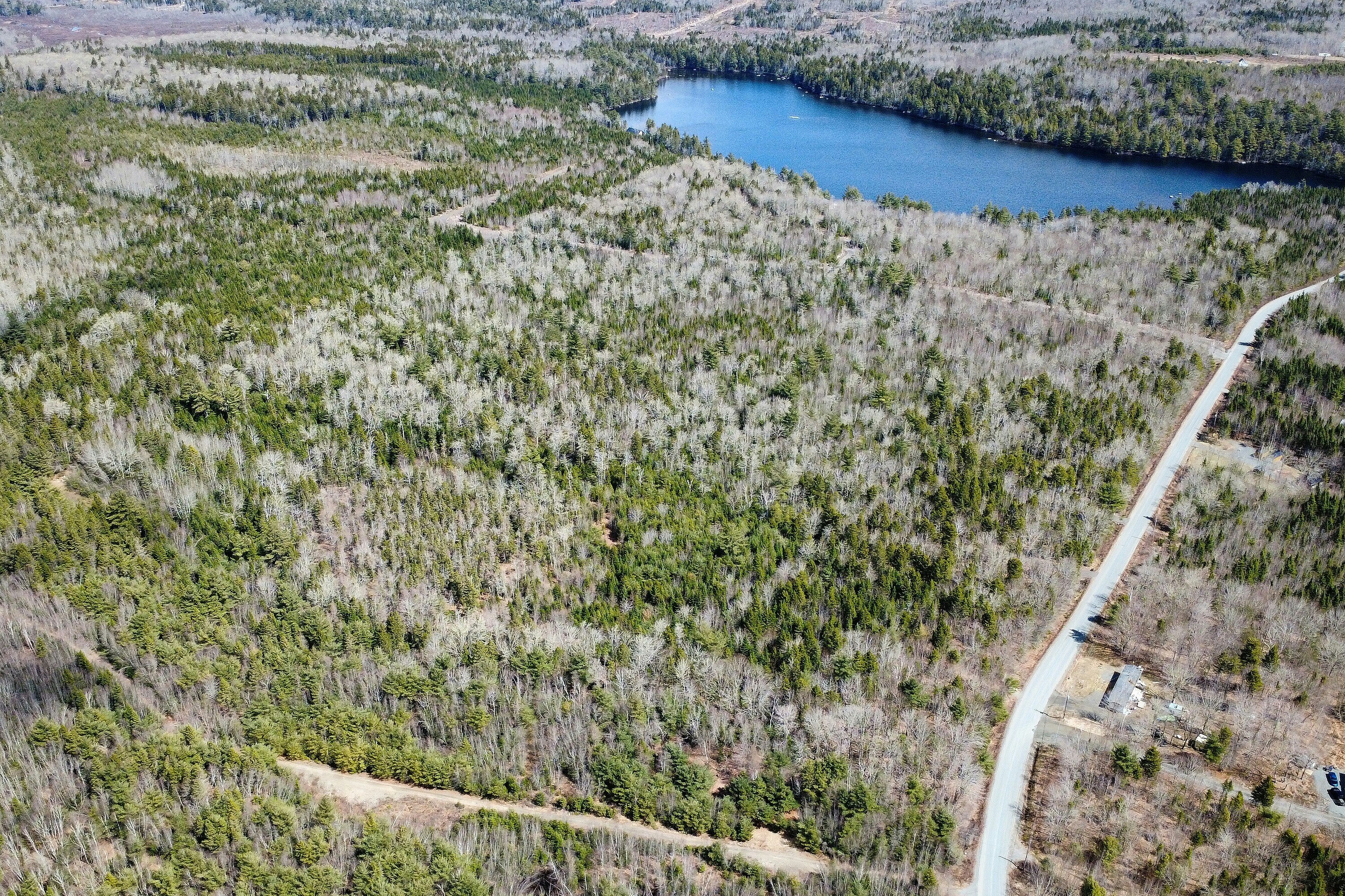 Lot-10 Walburne Road, Upper New Cornwall, NS, B0J 2E0