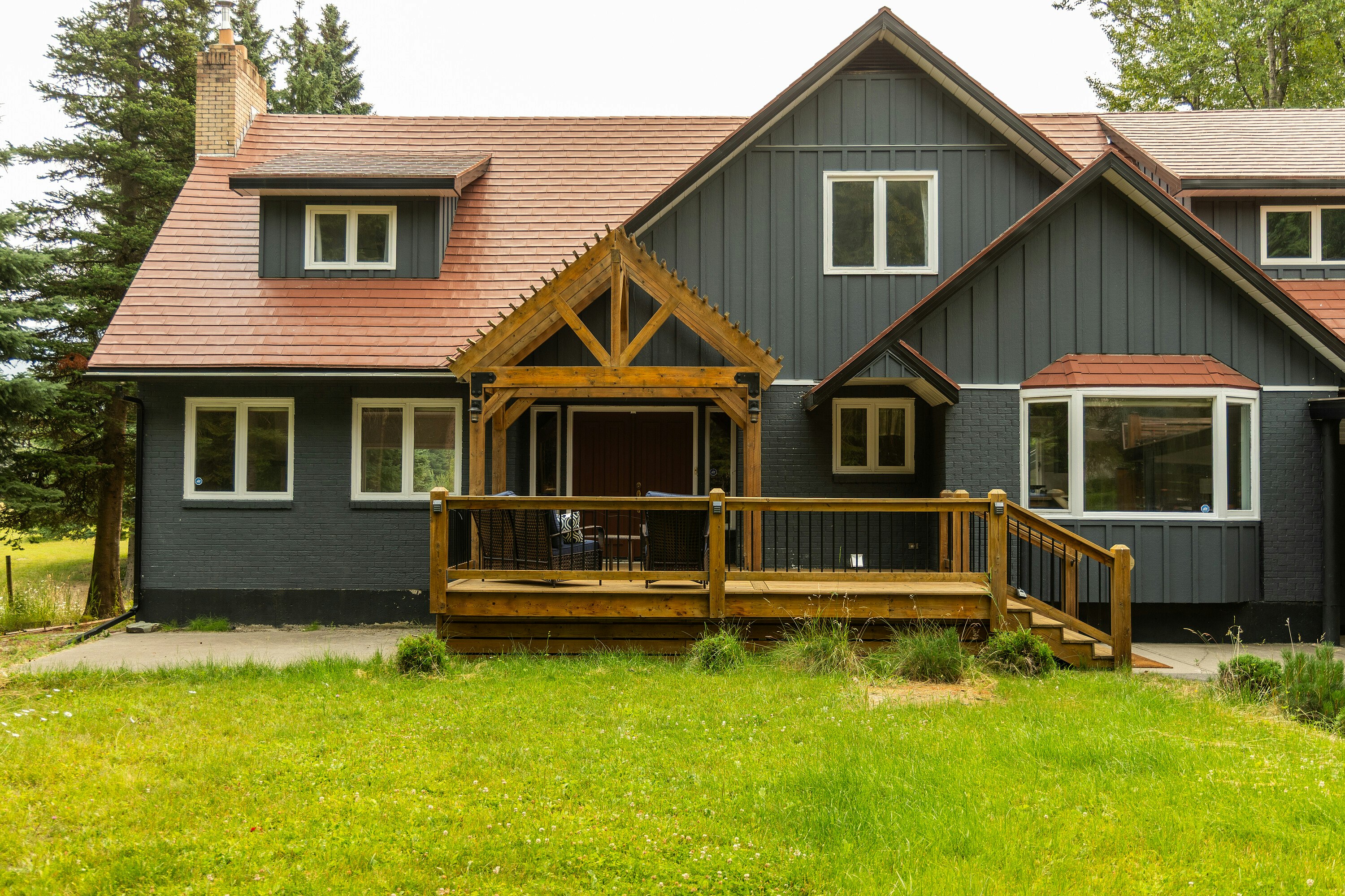 3292 Anderson Road, Fernie, BC, V0B 1M1