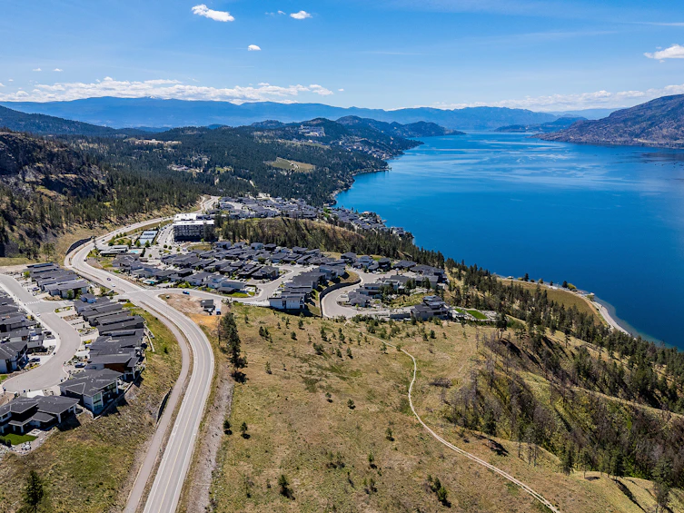 Lot-4 Tyndall Road, Lake Country, BC, V4V 0A9 - 7