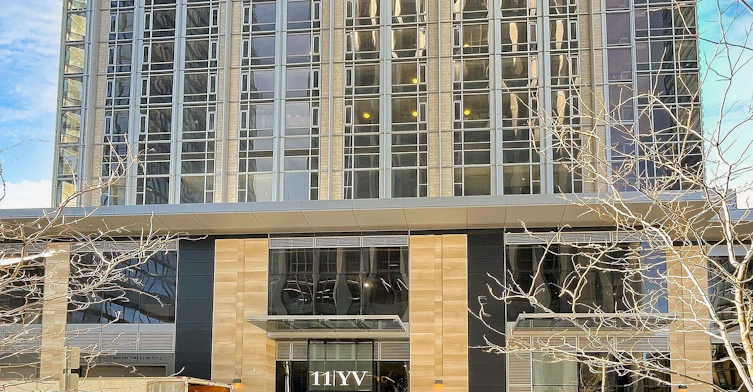 2112-11 Yorkville Avenue, Toronto, ON, M4W 0B7 - 6