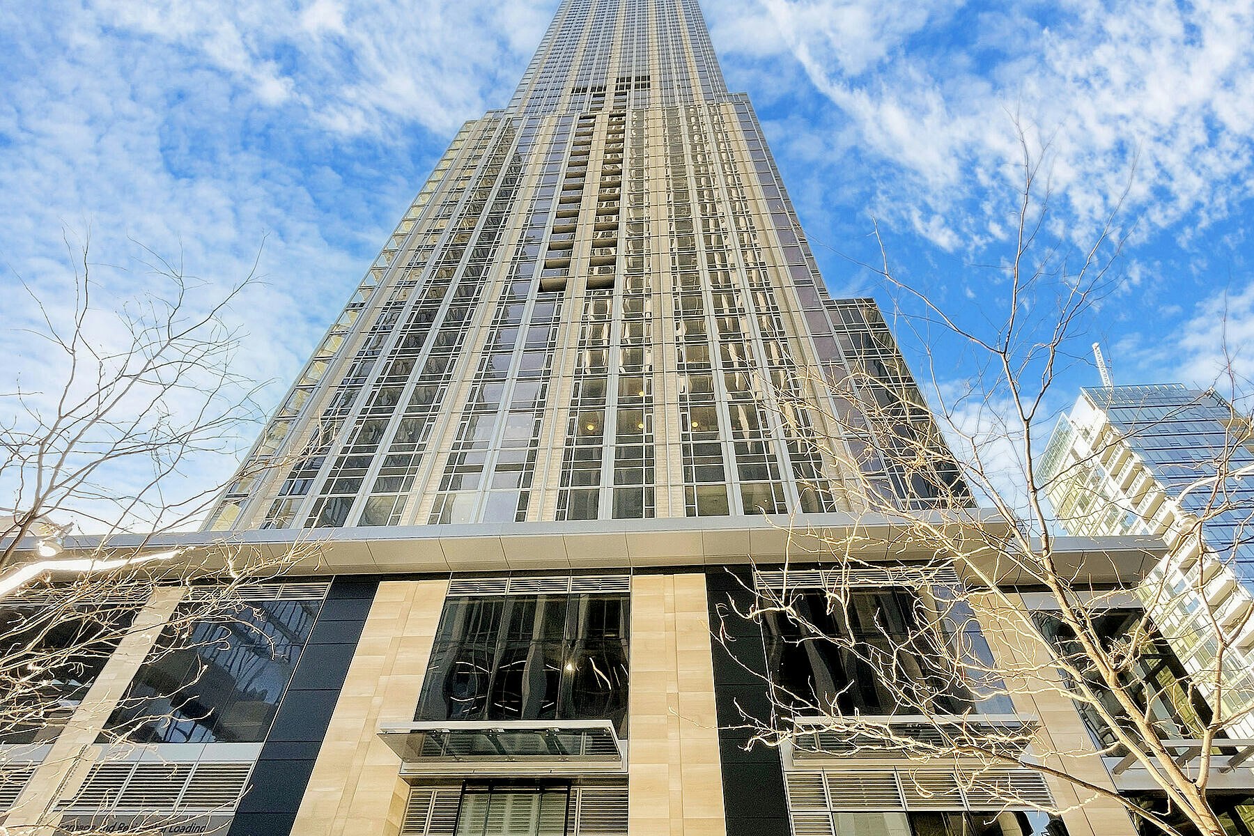 2112-11 Yorkville Avenue, Toronto, ON, M4W 0B7 - 2