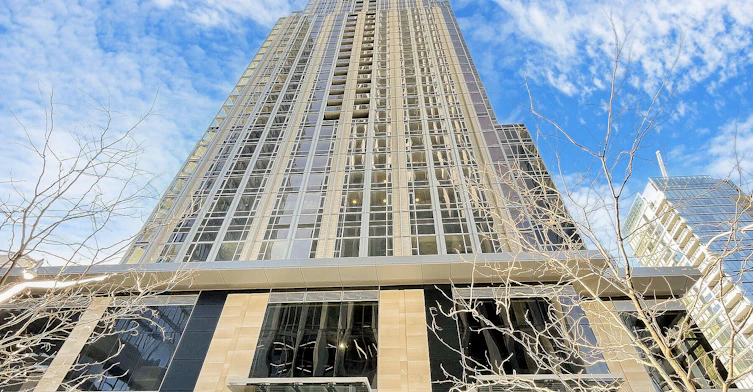 2112-11 Yorkville Avenue, Toronto, ON, M4W 0B7 - 2
