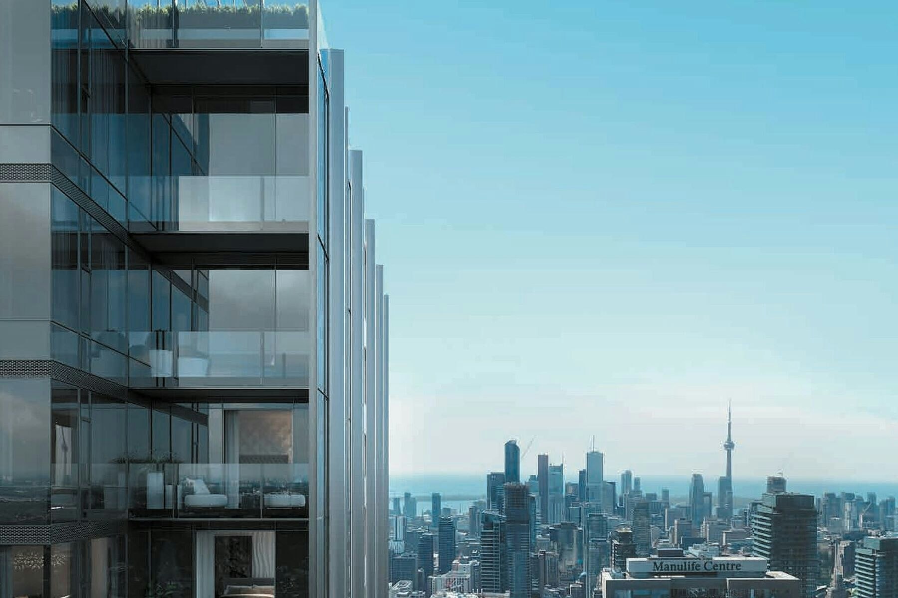 2112-11 Yorkville Avenue, Toronto, ON, M4W 0B7 - 19