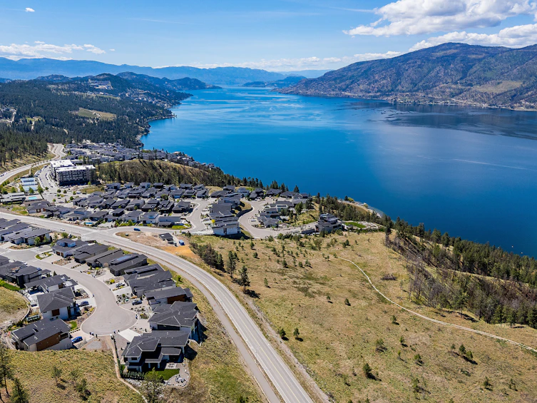 Lot-10 Tyndall Road, Lake Country, BC, V4V 0A9 - 6
