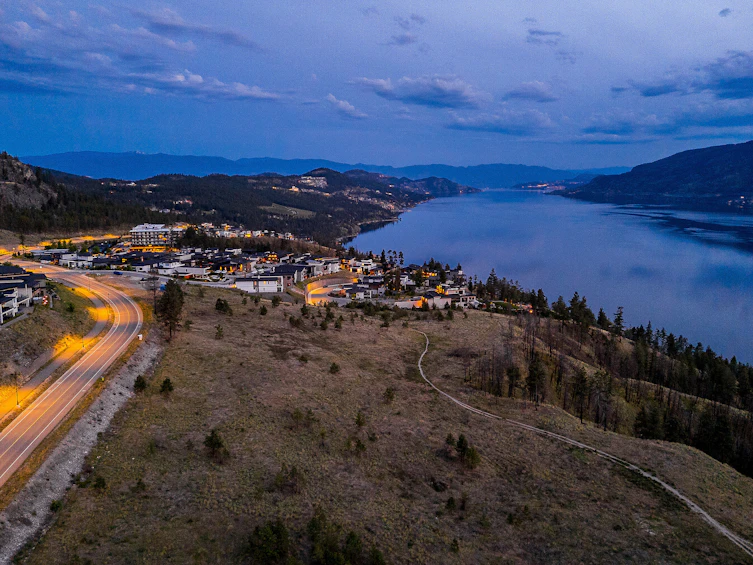 Lot-10 Tyndall Road, Lake Country, BC, V4V 0A9 - 20