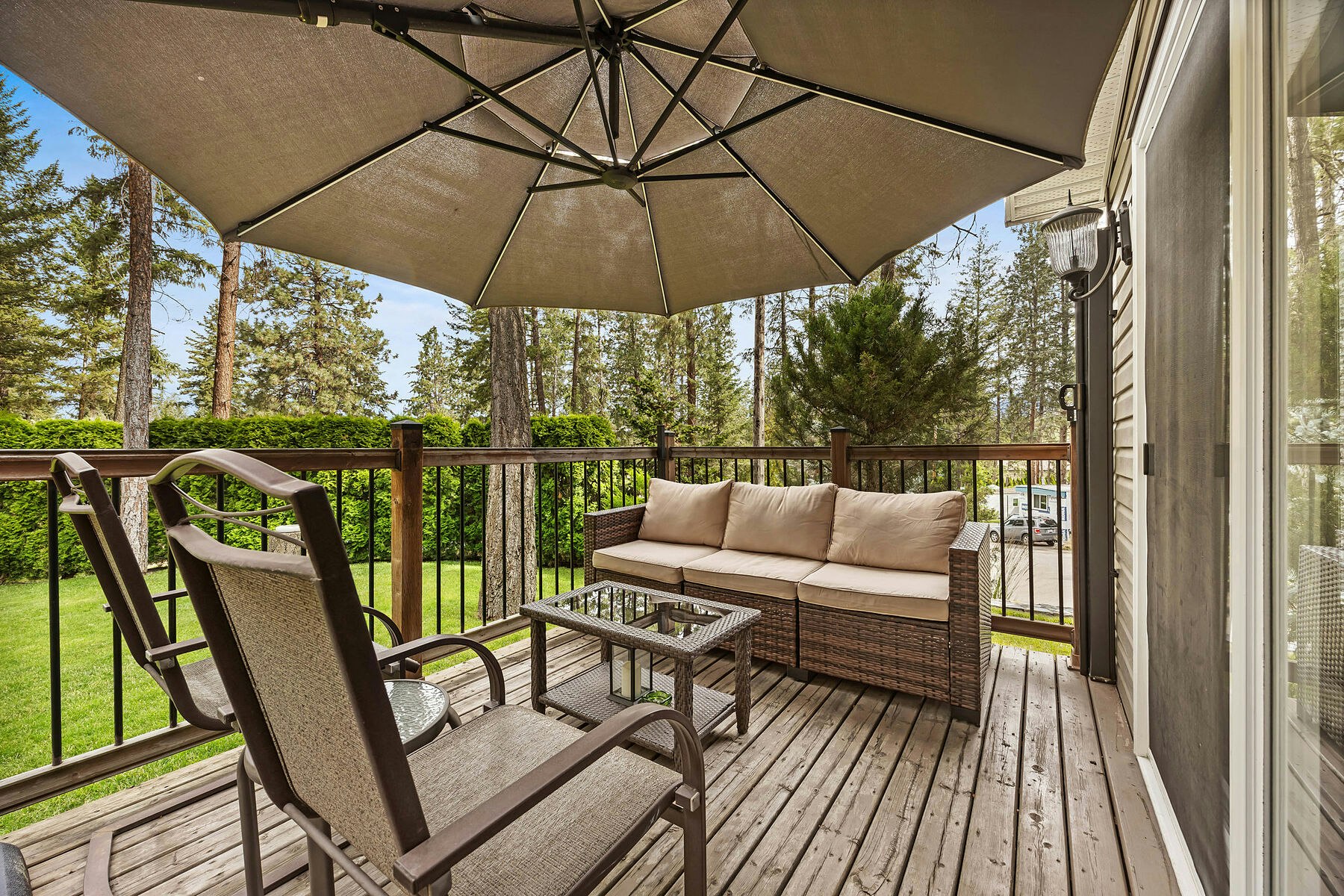 22-4075 Mcclain Road, Kelowna, BC, V1W 4R4 - 23