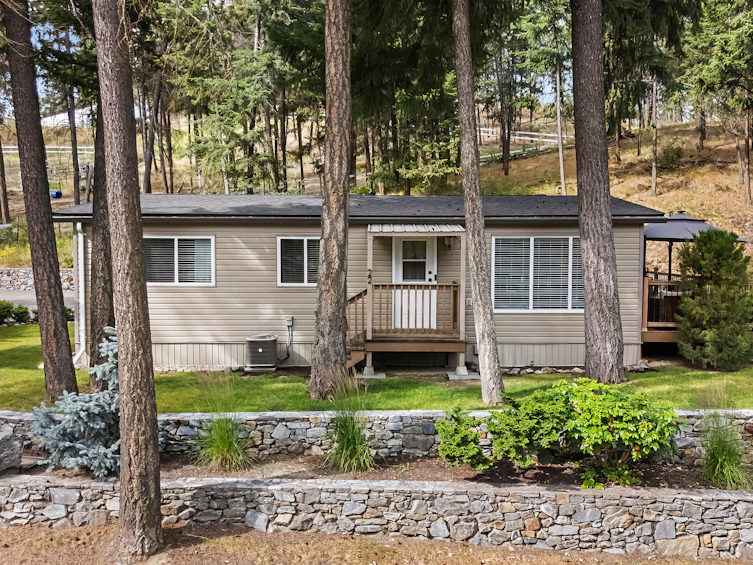 22-4075 Mcclain Road, Kelowna, BC, V1W 4R4 - 4