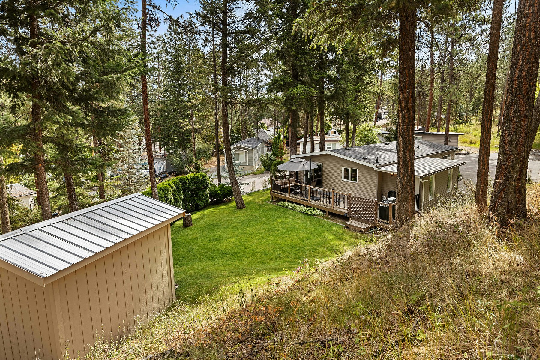 22-4075 Mcclain Road, Kelowna, BC, V1W 4R4 - 18