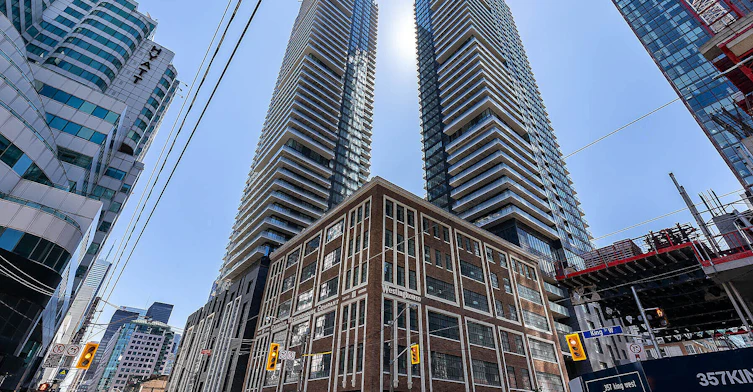 5506-125 Blue Jays Way, Toronto, ON, M5V 0C4 - 21