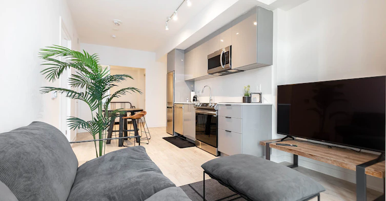 1320-50 Power Street, Toronto, ON, M5A 0V3 - 3