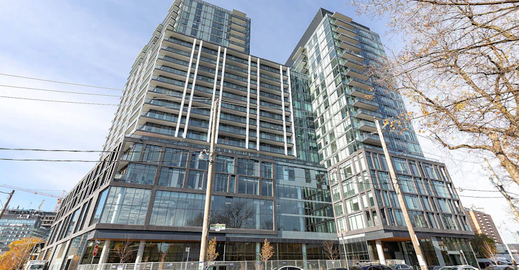 1320-50 Power Street, Toronto, ON, M5A 0V3 - 35