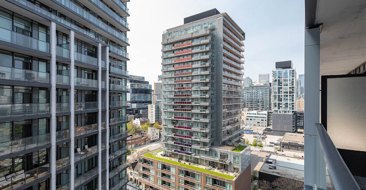 1320-50 Power Street, Toronto, ON, M5A 0V3 - 34