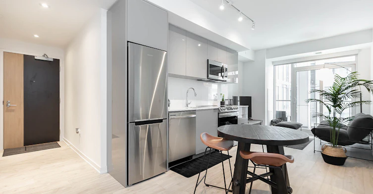 1320-50 Power Street, Toronto, ON, M5A 0V3