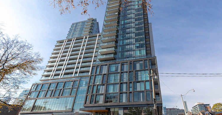 1320-50 Power Street, Toronto, ON, M5A 0V3 - 37