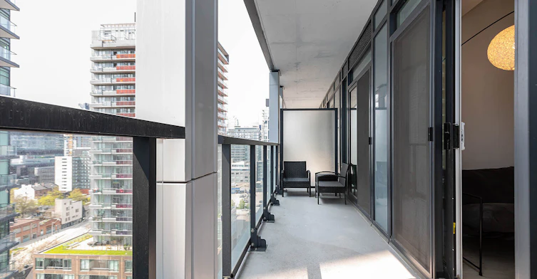 1320-50 Power Street, Toronto, ON, M5A 0V3 - 33