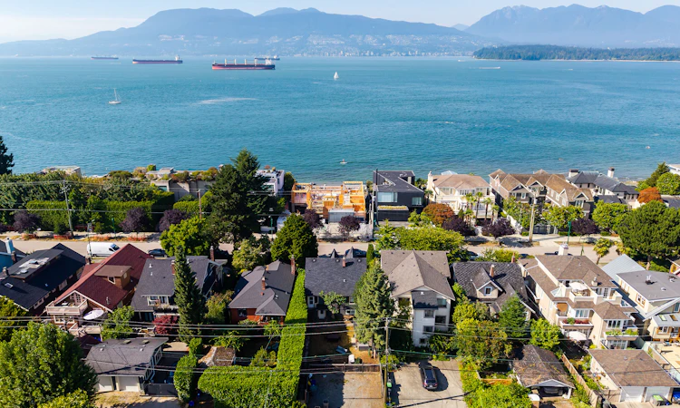 3026 Point Grey Road