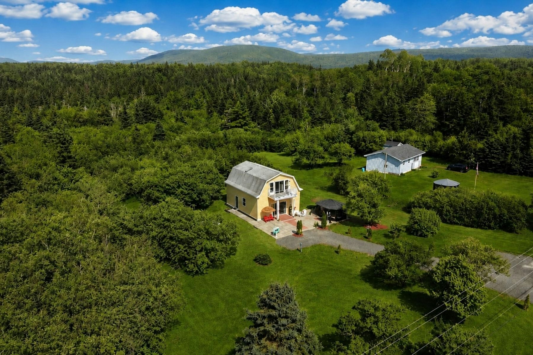 19203 19 Highway, South West Margaree, NS, B0E 3H0