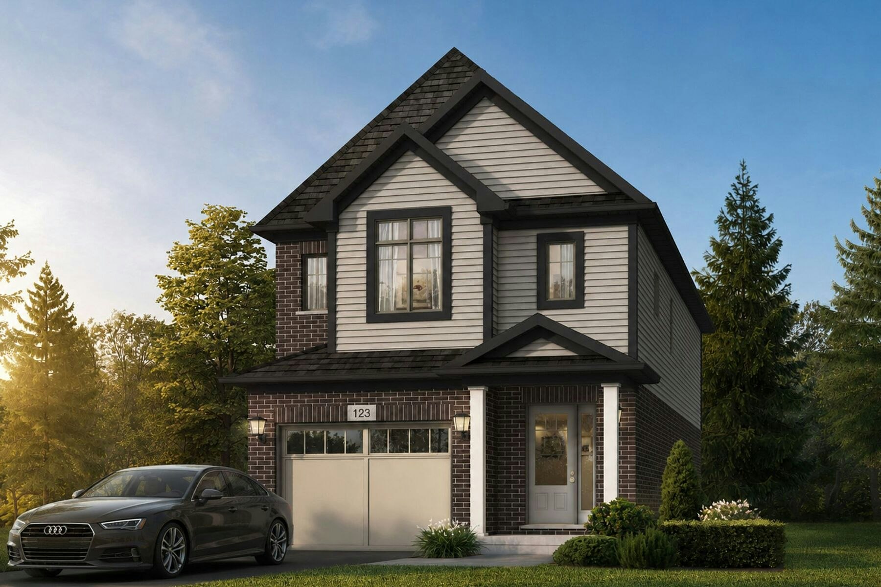 524 Anton Crescent, Kitchener, ON, N2R 1P6