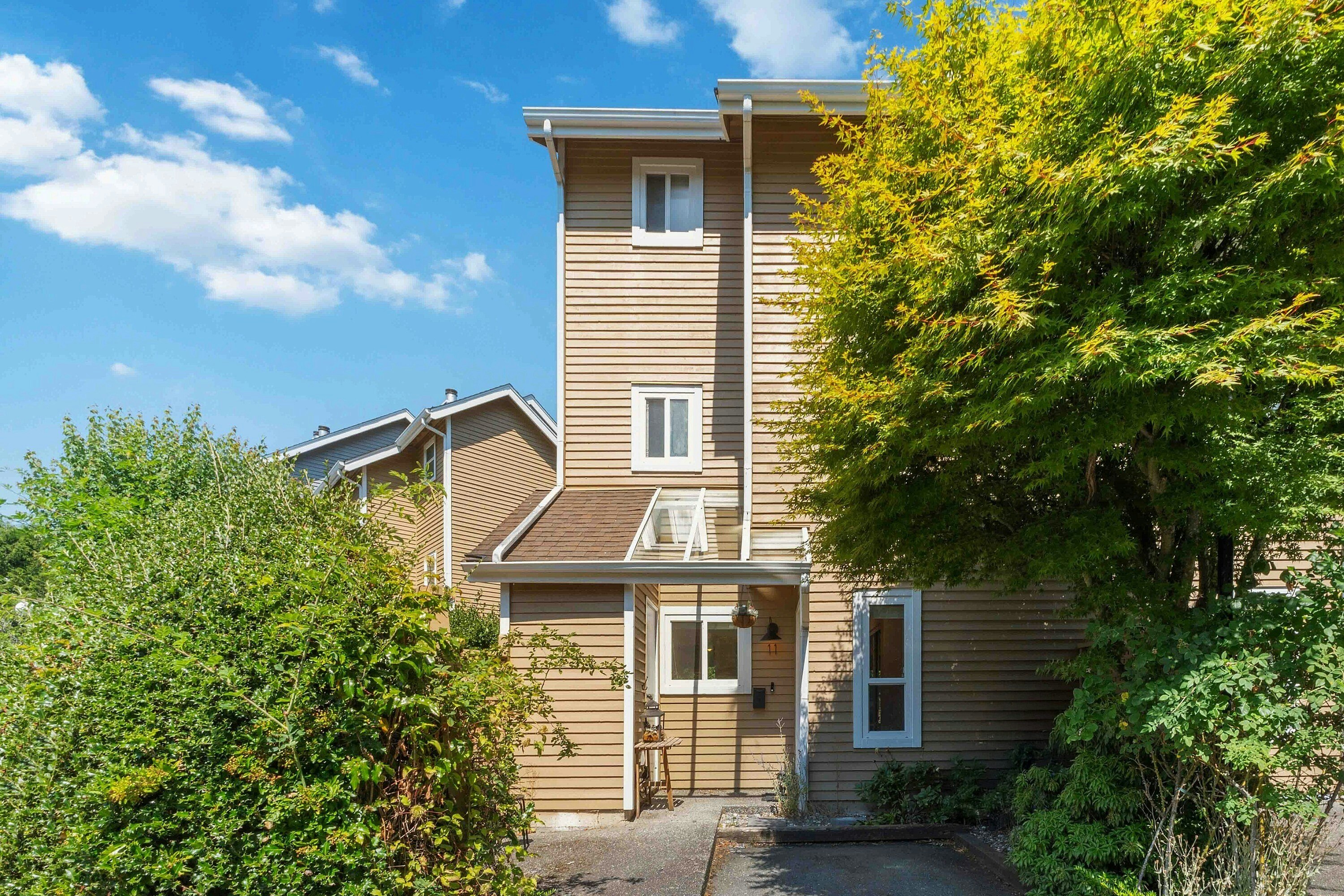 11-7400 Minoru Boulevard, Richmond, BC, V6Y 3J5