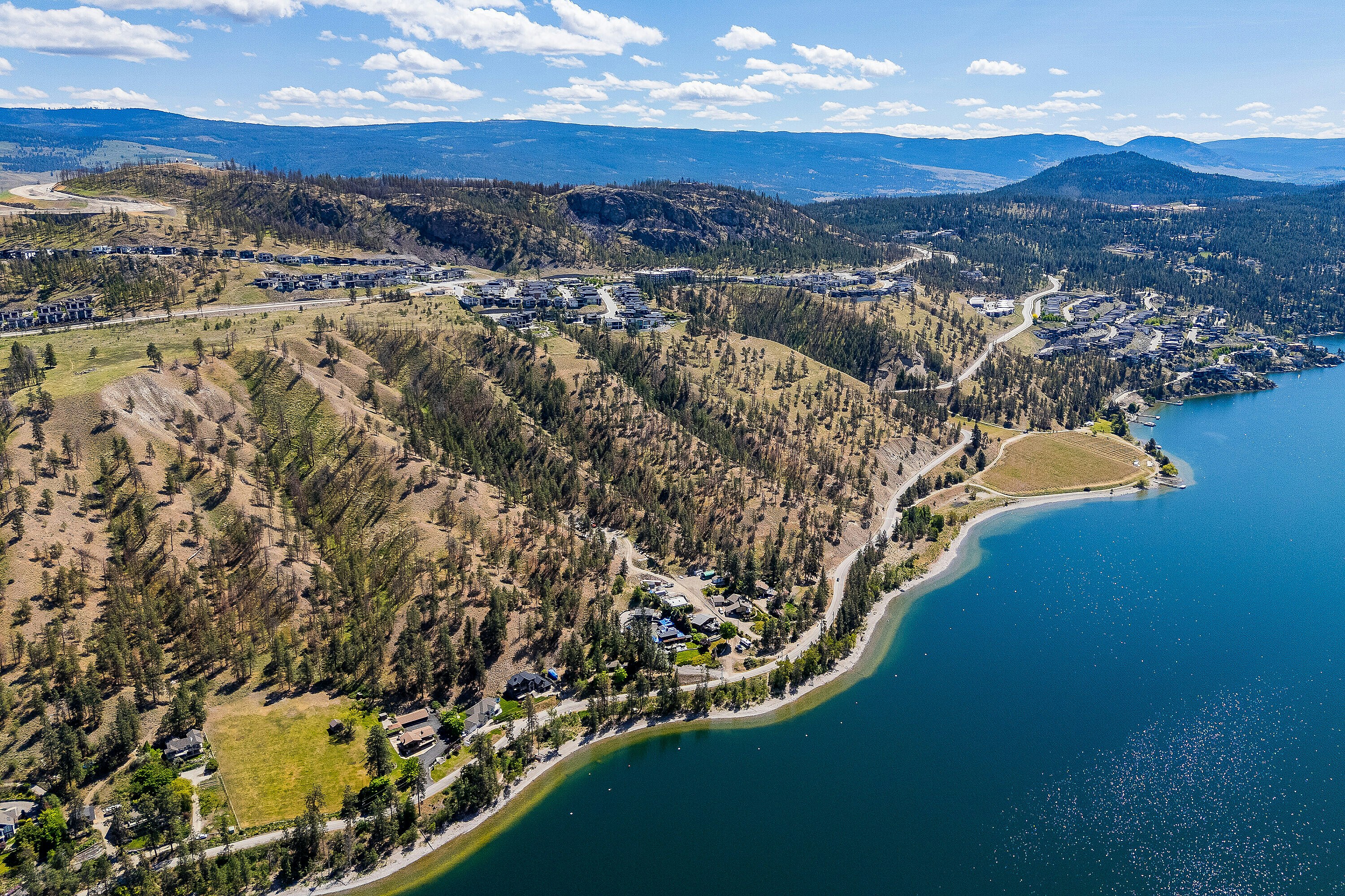 Lot-14 Tyndall Road, Lake Country, BC, V4V 0A9 - 8