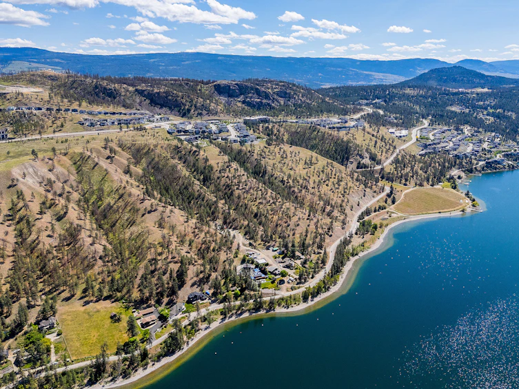 Lot-14 Tyndall Road, Lake Country, BC, V4V 0A9 - 8