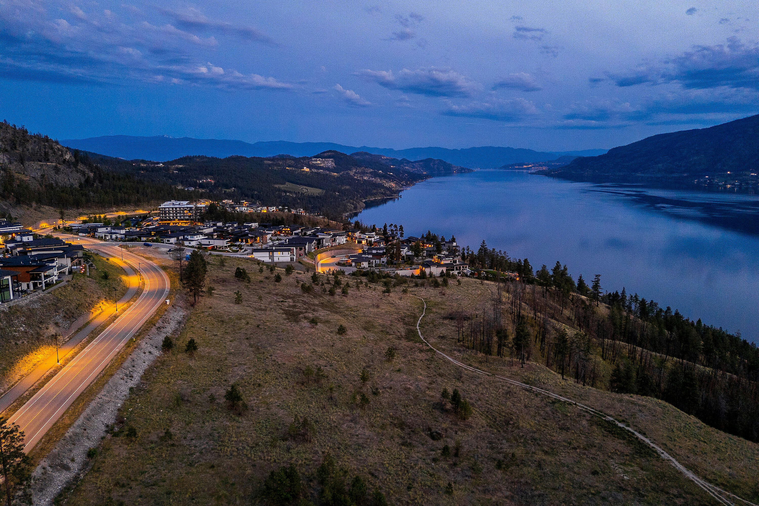 Lot-16 Tyndall Road, Lake Country, BC, V4V 0A9 - 19