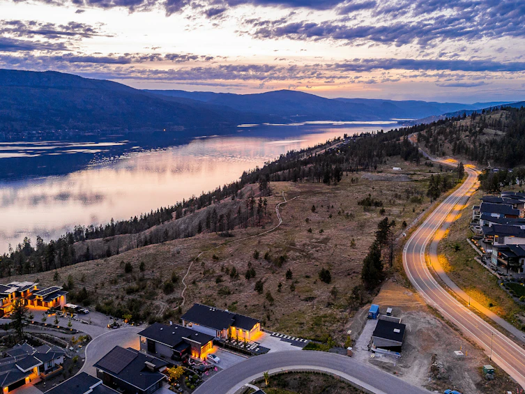 Lot-16 Tyndall Road, Lake Country, BC, V4V 0A9 - 24