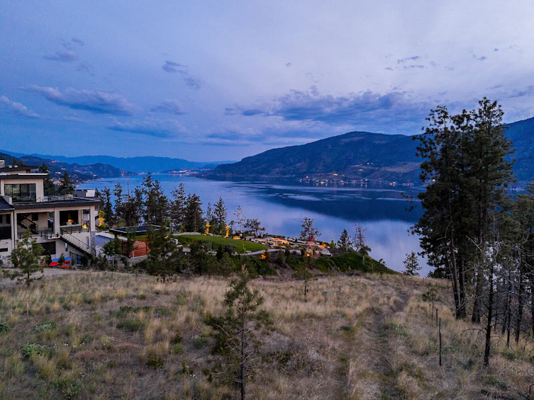 Lot-18 Tyndall Road, Lake Country, BC, V4V 0A9 - 27