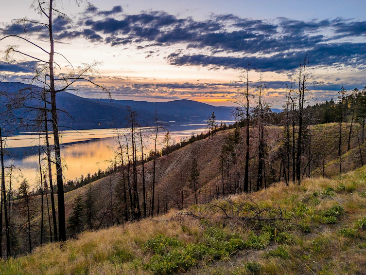 Lot-18 Tyndall Road, Lake Country, BC, V4V 0A9
