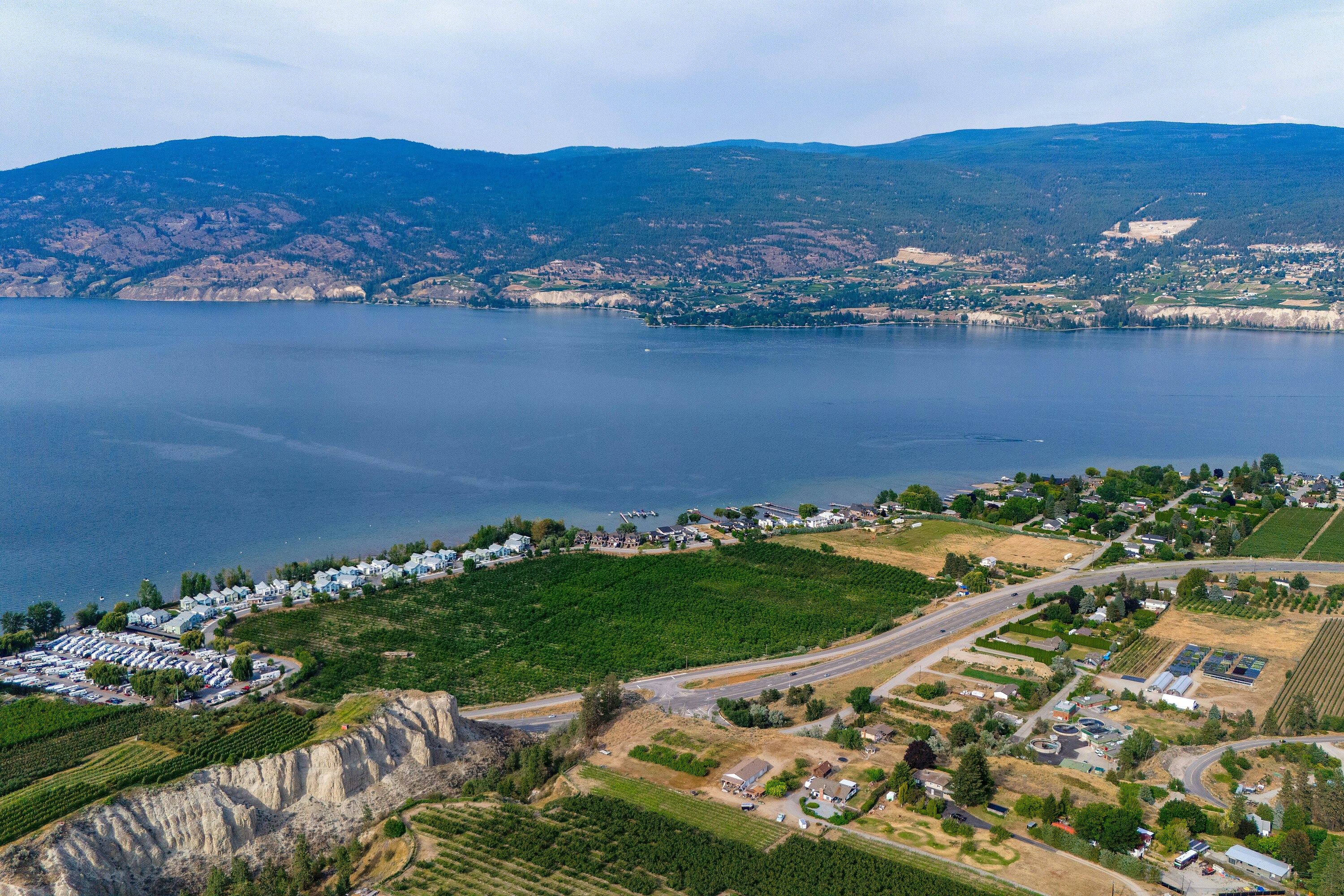 4500 Landry Crescent, Summerland, BC, V0H 1Z9 - 9