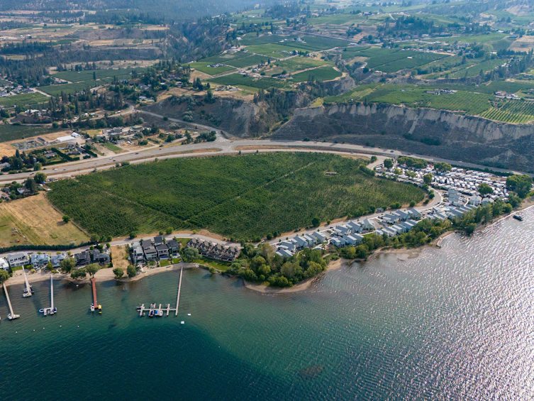 4500 Landry Crescent, Summerland, BC, V0H 1Z9 - 5