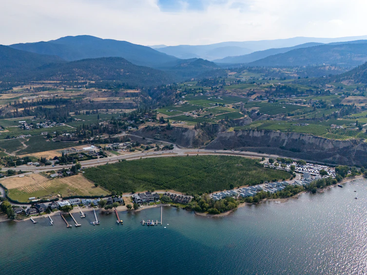 4500 Landry Crescent, Summerland, BC, V0H 1Z9 - 4