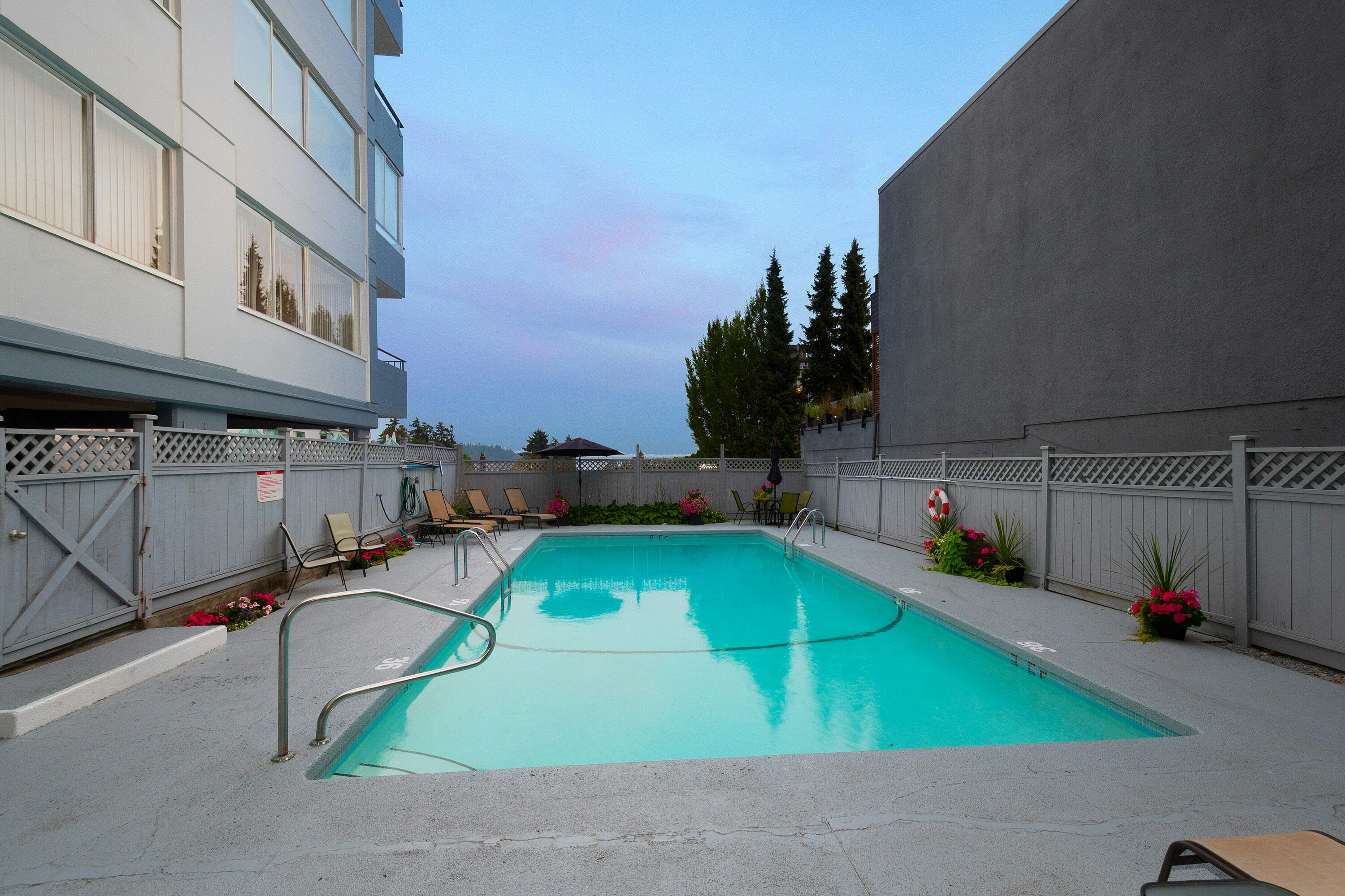 503-1730 Duchess Avenue, West Vancouver, BC, V7V 1P9 - 27