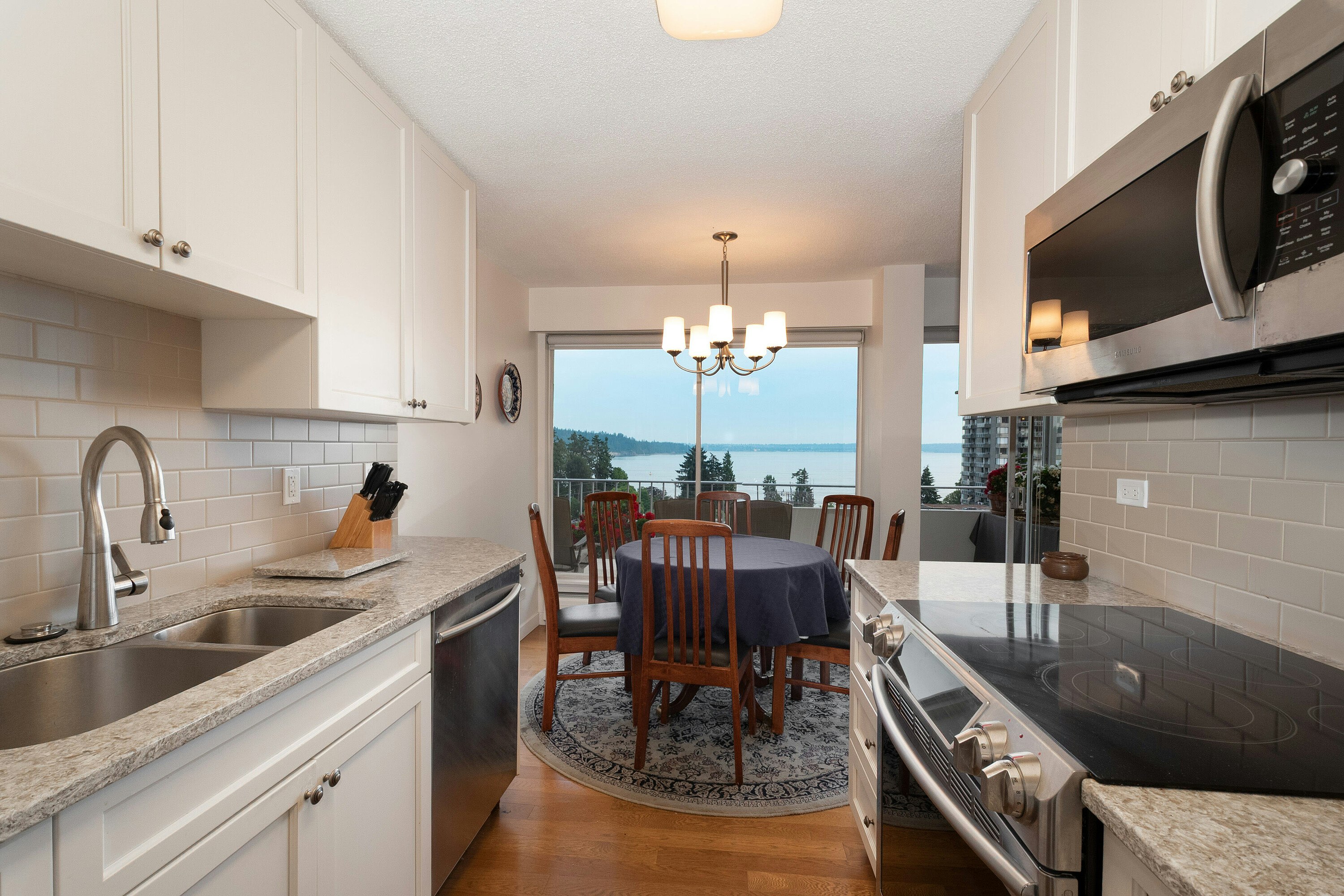 503-1730 Duchess Avenue, West Vancouver, BC, V7V 1P9 - 20