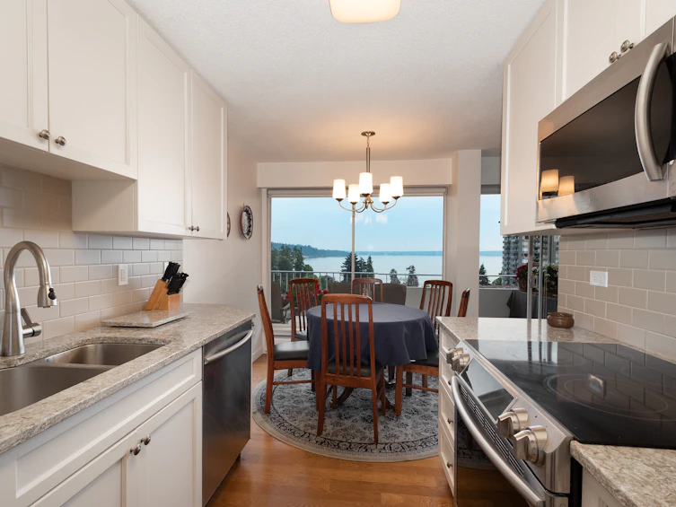 503-1730 Duchess Avenue, West Vancouver, BC, V7V 1P9 - 20
