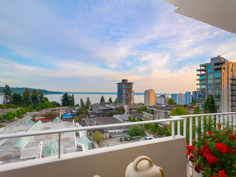 503-1730 Duchess Avenue, West Vancouver, BC, V7V 1P9 - 10