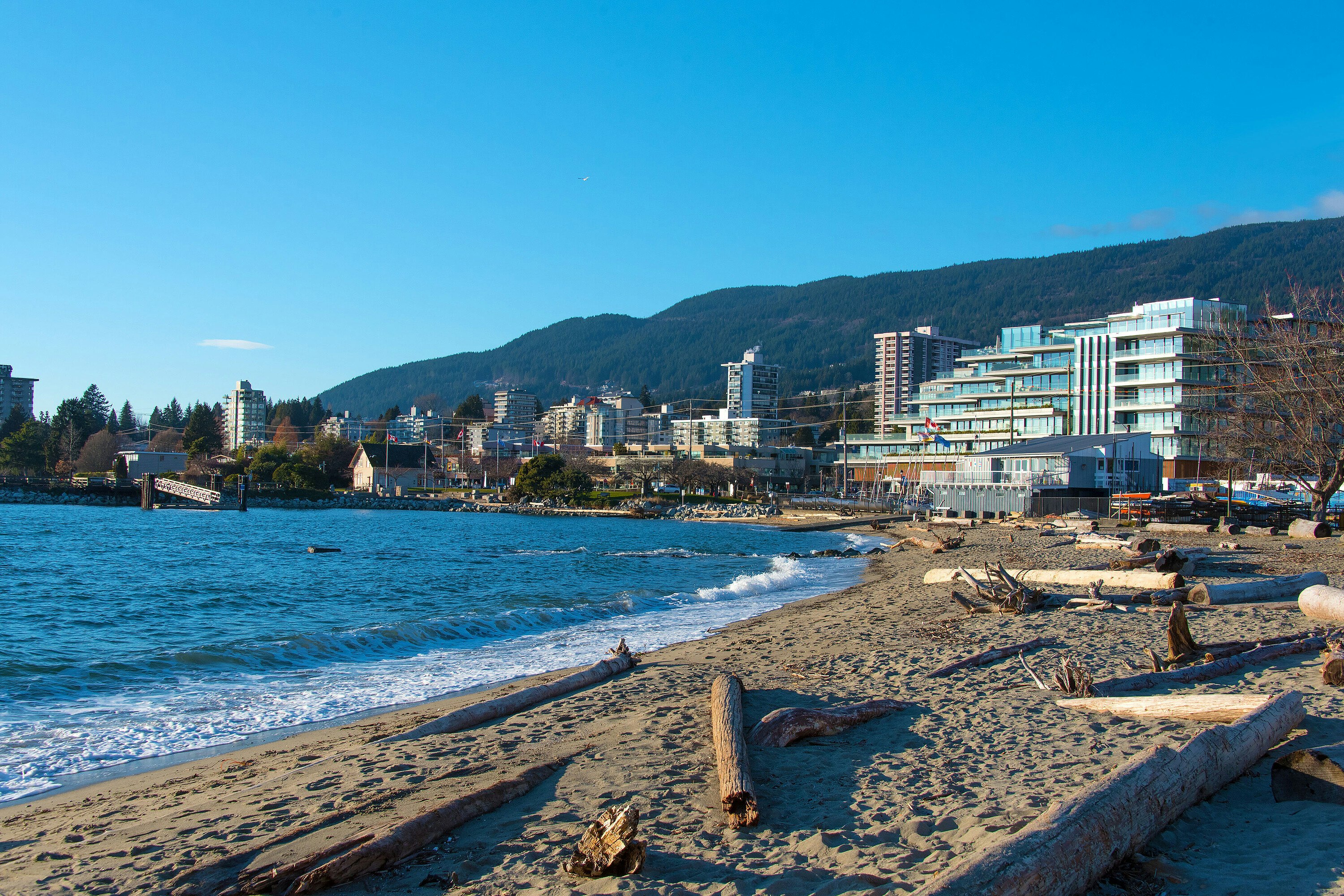 503-1730 Duchess Avenue, West Vancouver, BC, V7V 1P9 - 40