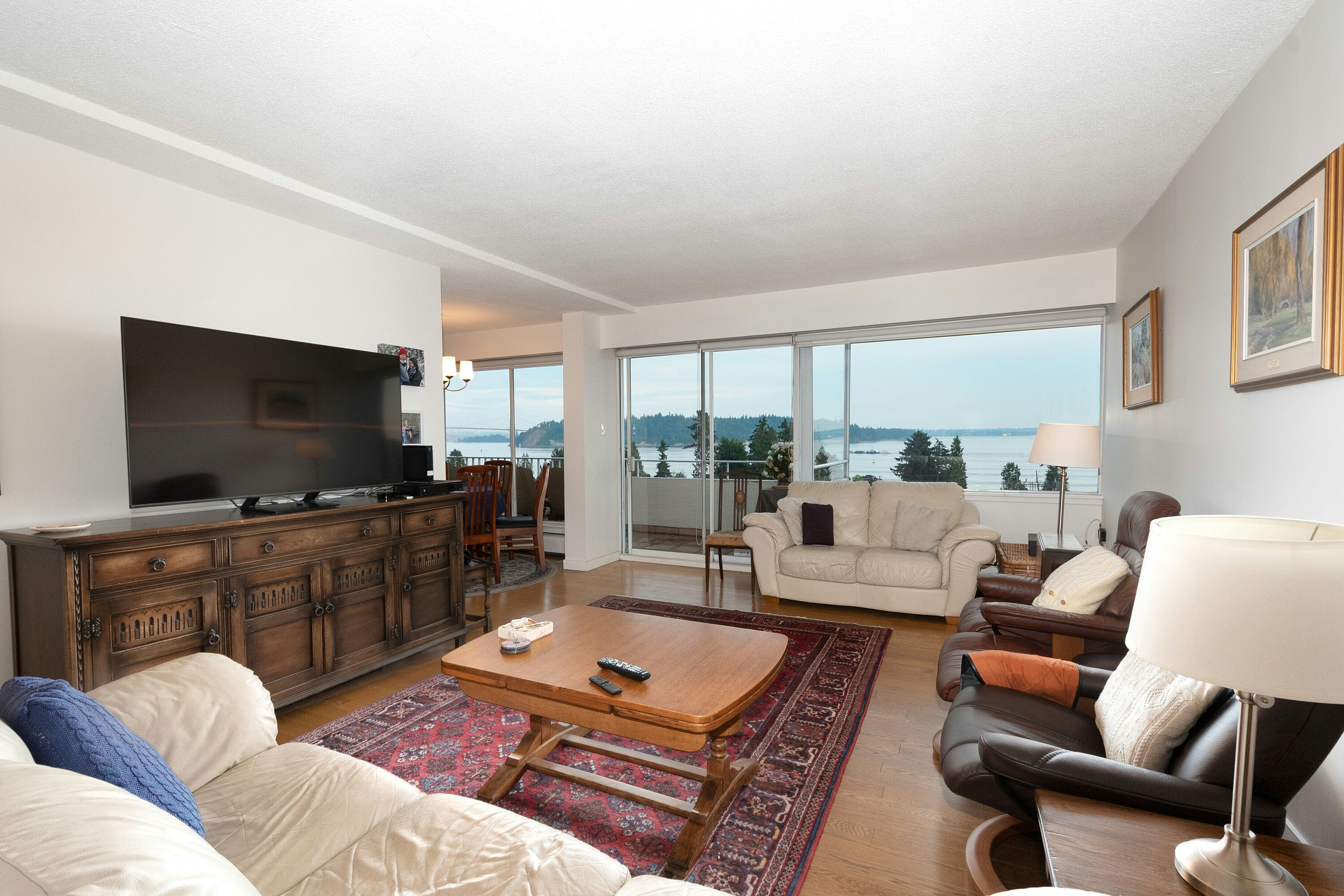 503-1730 Duchess Avenue, West Vancouver, BC, V7V 1P9 - 6