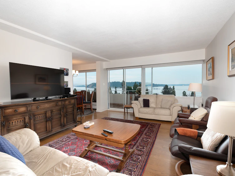 503-1730 Duchess Avenue, West Vancouver, BC, V7V 1P9 - 6