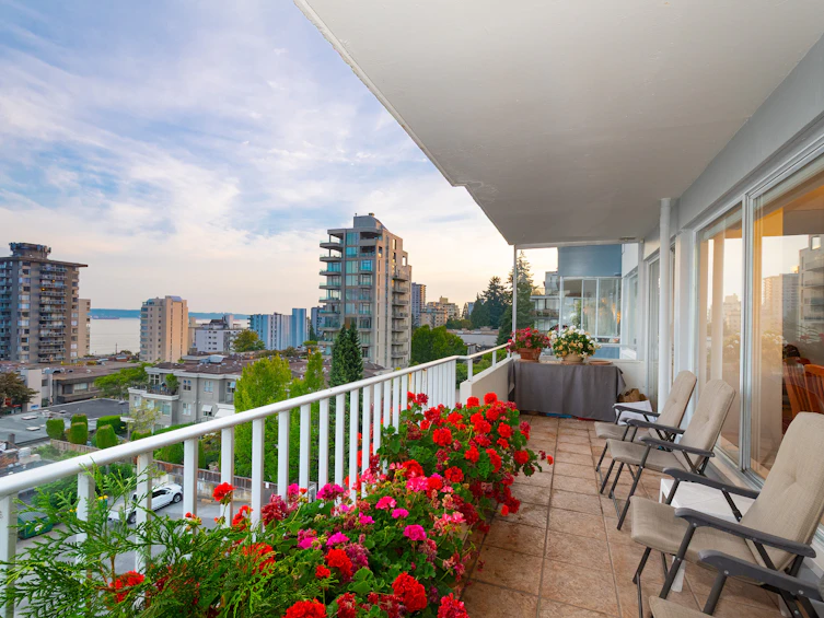 503-1730 Duchess Avenue, West Vancouver, BC, V7V 1P9 - 9